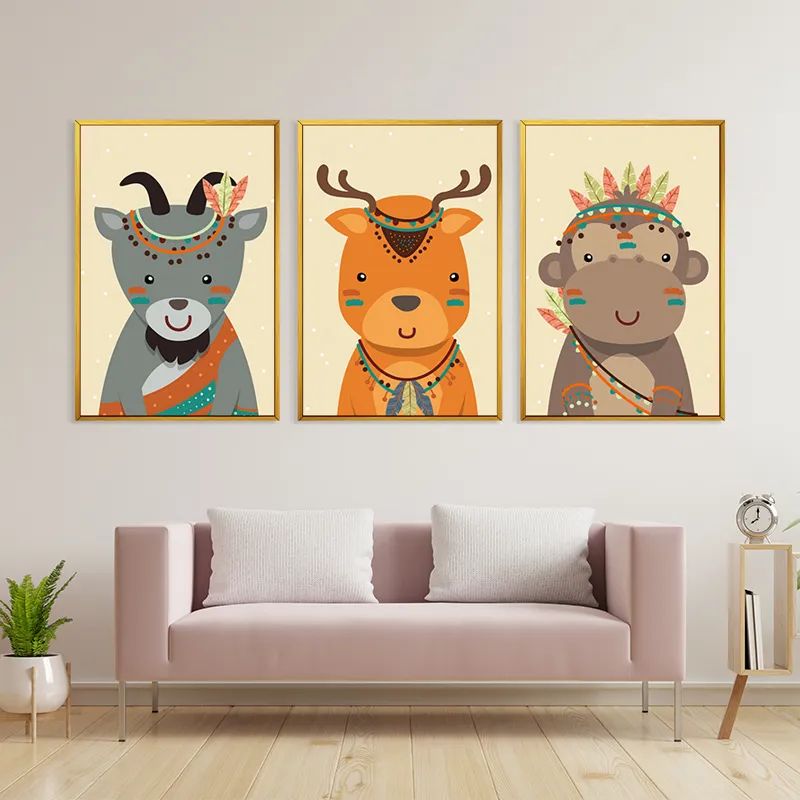 Indiannimals mockup 3