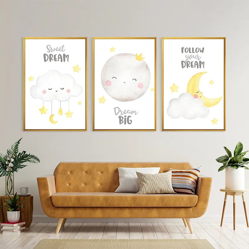 Dreamig Set mockup 4