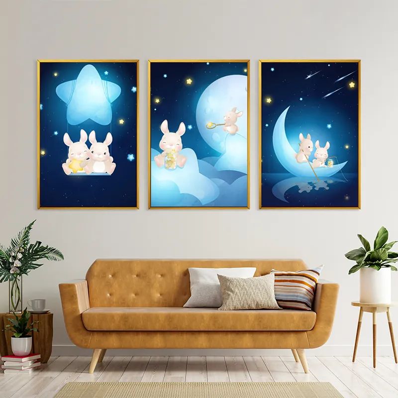 Star Nightunny mockup 4