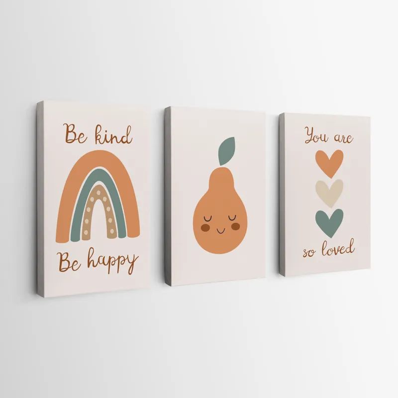 Baby So Loved mockup 0