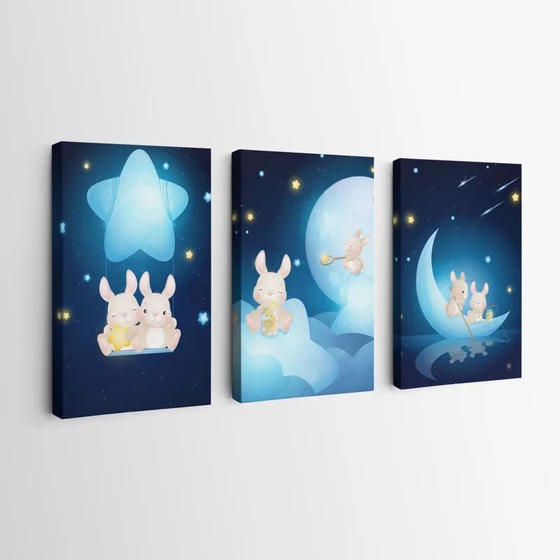 Star Nightunny mockup 0