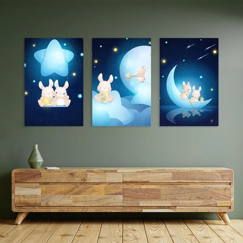 Star Nightunny mockup 2