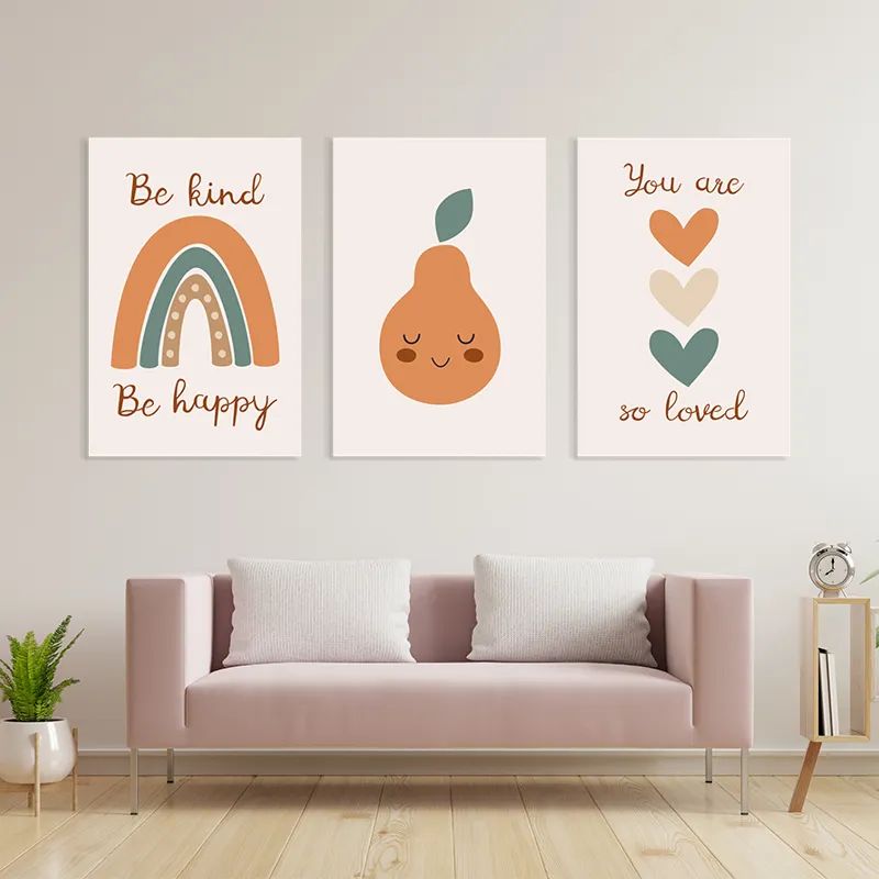 Baby So Loved mockup 3