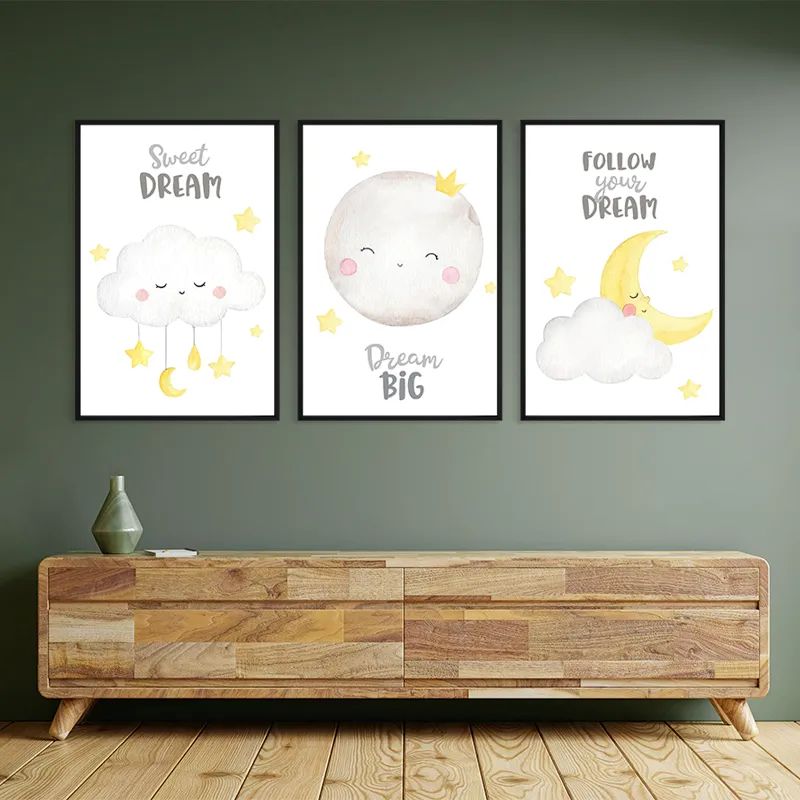 Dreamig Set mockup 2