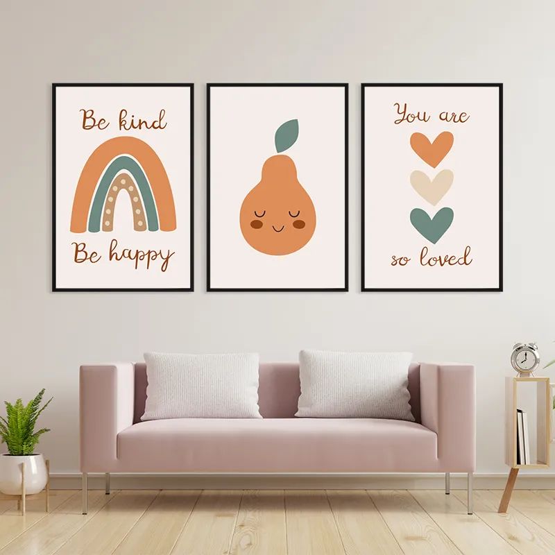 Baby So Loved mockup 3