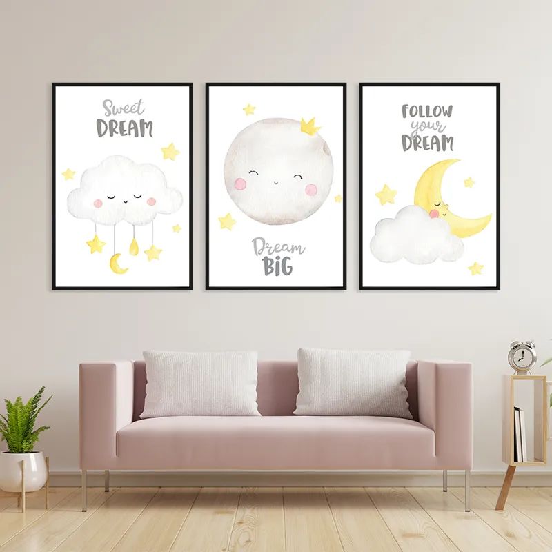 Dreamig Set mockup 3