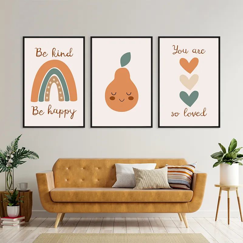 Baby So Loved mockup 4