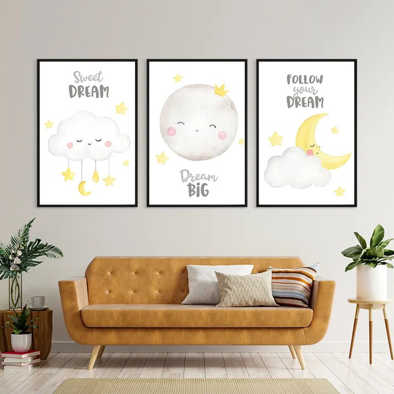 Dreamig Set mockup 4