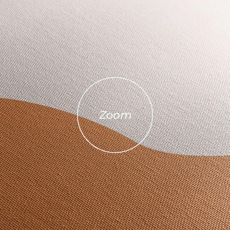 Mehrteiliges Leinwandbild Baby So Loved mockup 1