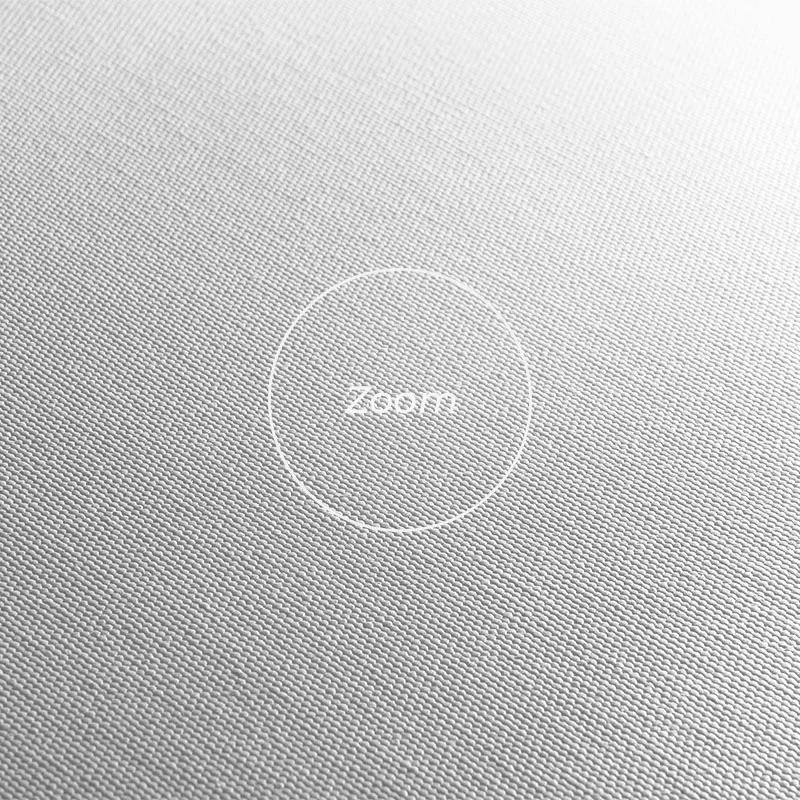 Mehrteiliges Leinwandbild Bunny Family mockup 1