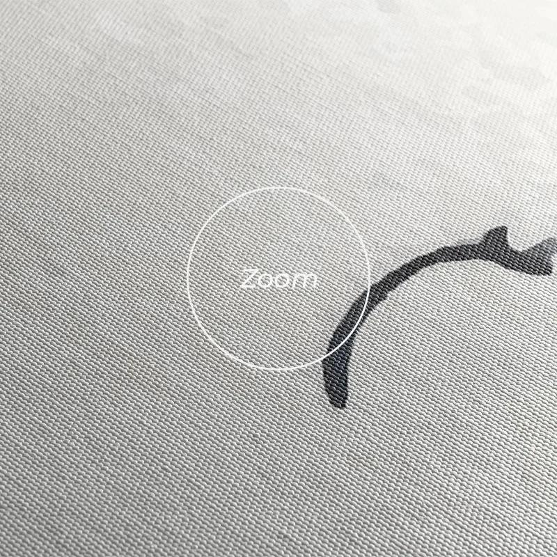 Mehrteiliges Leinwandbild Dreamig Set mockup 1