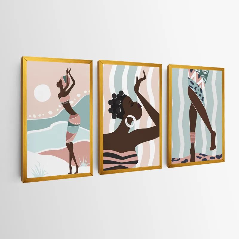 Traditional Set mockup 0