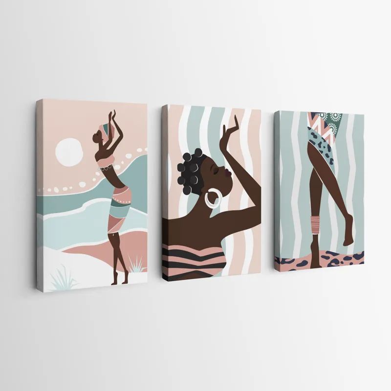 Traditional Set mockup 0