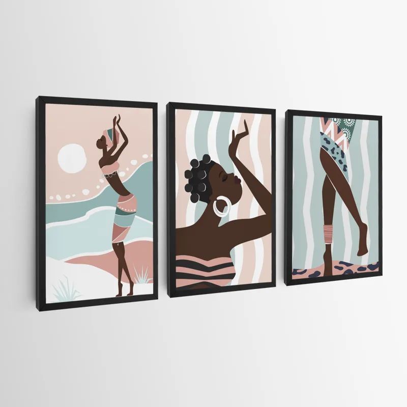 Traditional Set mockup 0