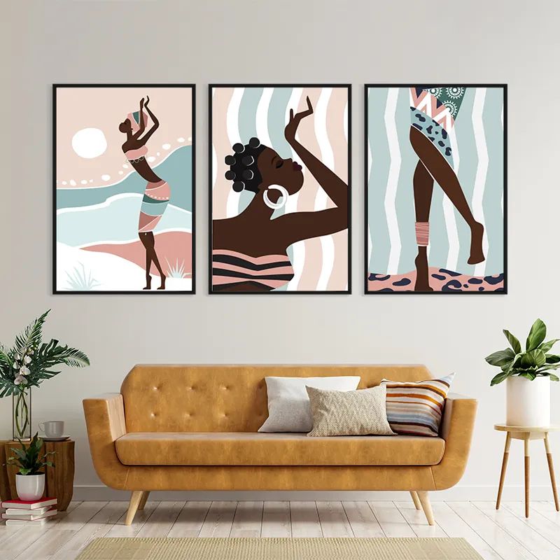 Traditional Set mockup 4