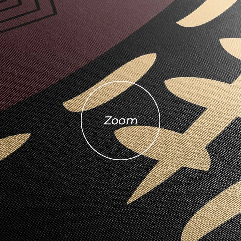 African Woman Set mockup 1