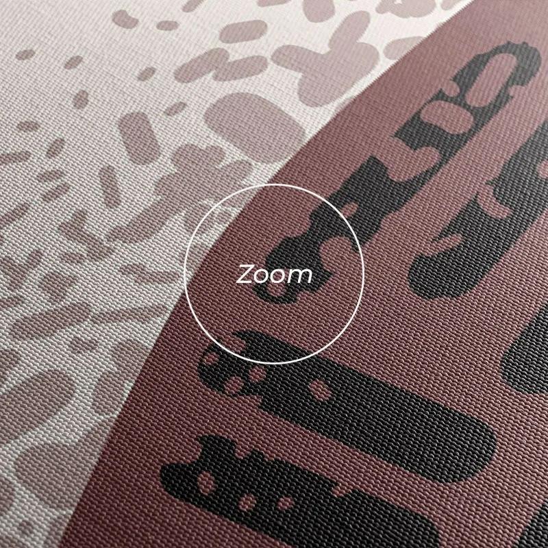 Mehrteiliges Leinwandbild Hunters Set mockup 1