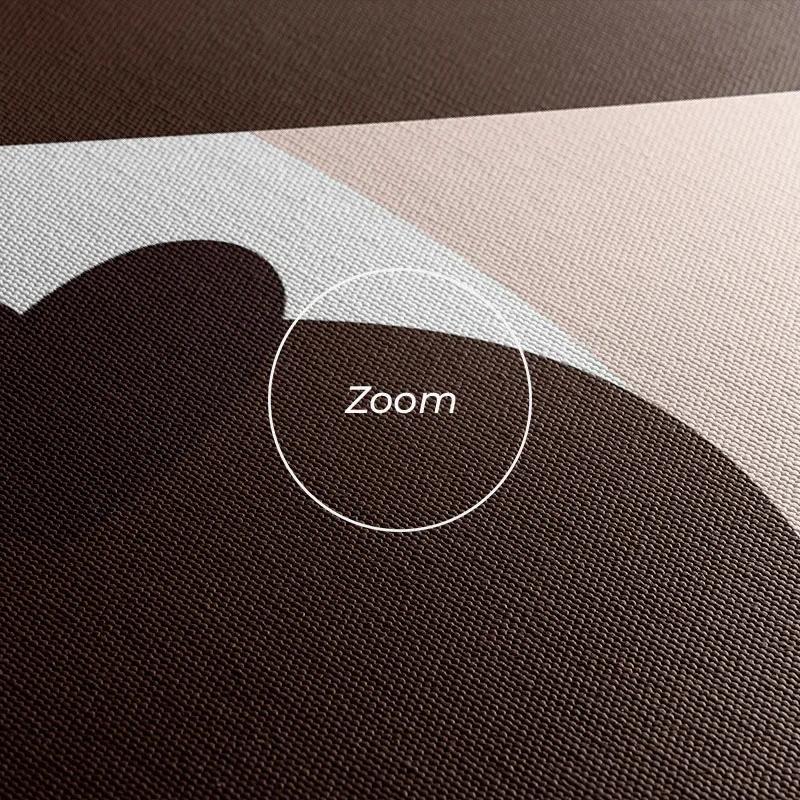 Mehrteiliges Leinwandbild Traditional Set mockup 1