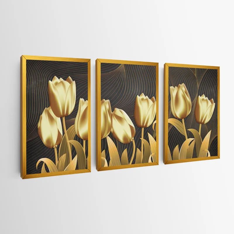 Golden Tulip mockup 0