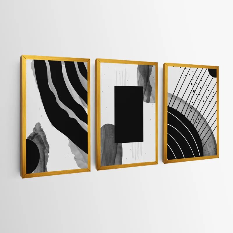 Square Set mockup 0