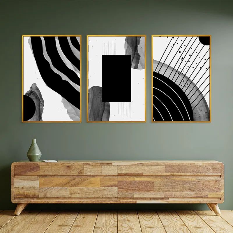 Square Set mockup 2