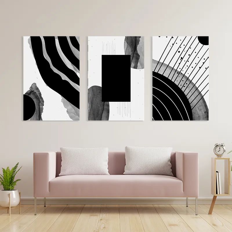 Square Set mockup 3