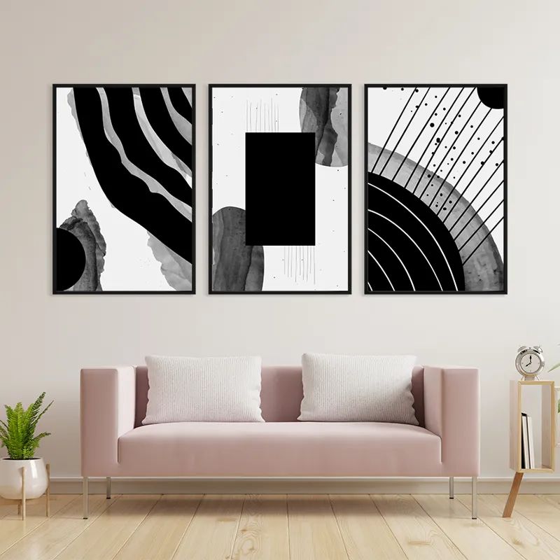 Square Set mockup 3