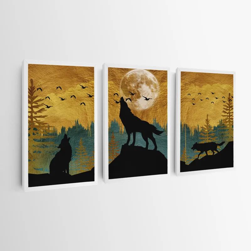Three Wolfs mockup 0