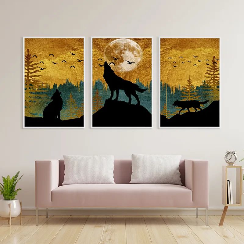 Three Wolfs mockup 3