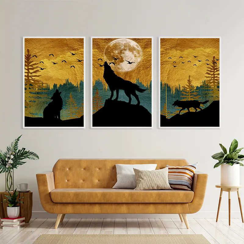 Three Wolfs mockup 4