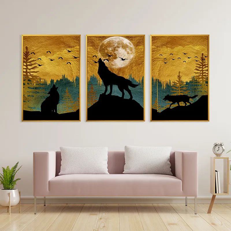 Three Wolfs mockup 3
