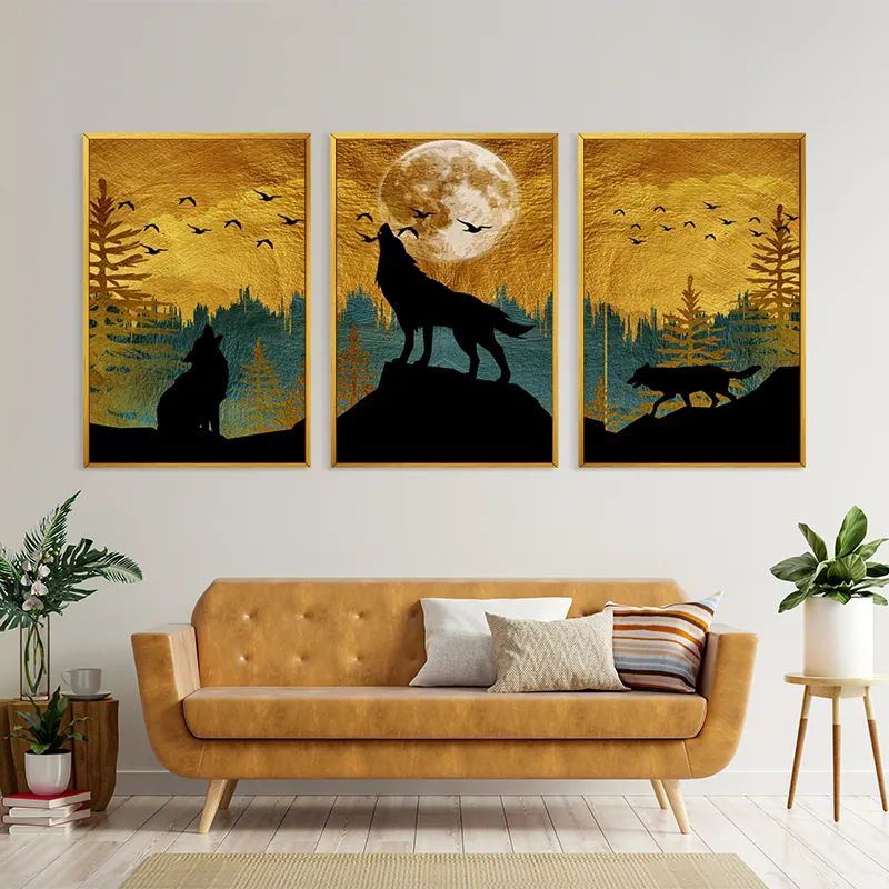 Three Wolfs mockup 4