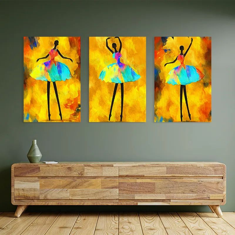 Paintedallerina mockup 2