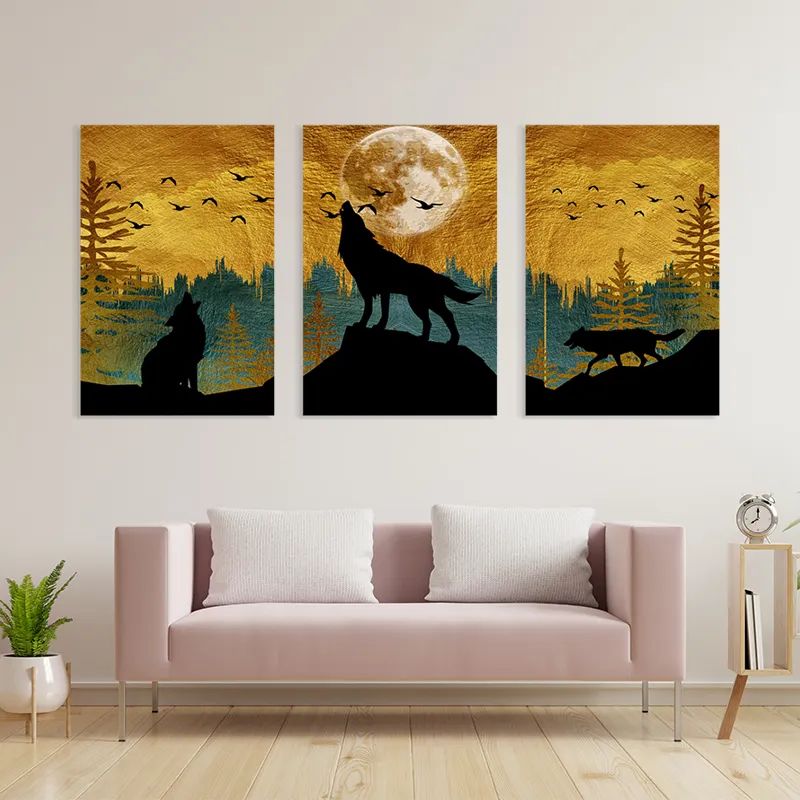 Three Wolfs mockup 3