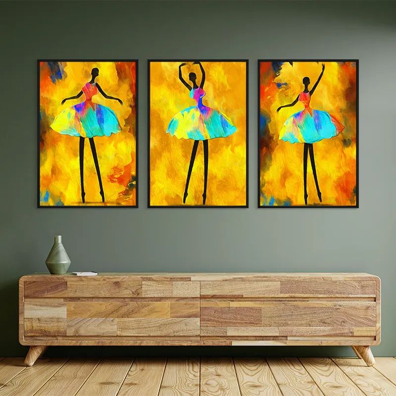 Paintedallerina mockup 2