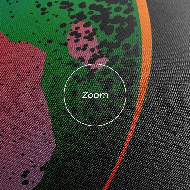 Cosmos Poster mockup 1