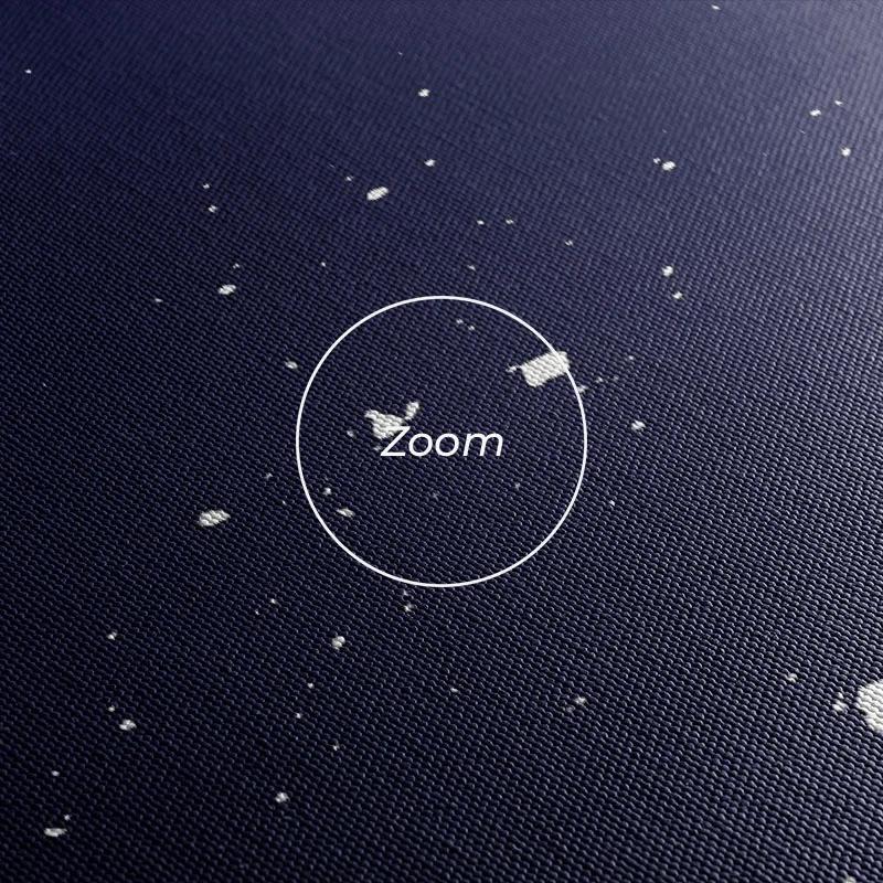 Mehrteiliges Leinwandbild Sunset Home Set mockup 1