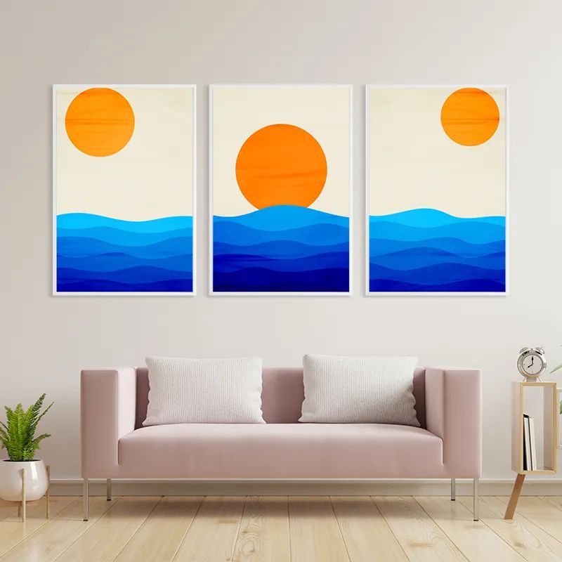 Stronglue Waves mockup 3