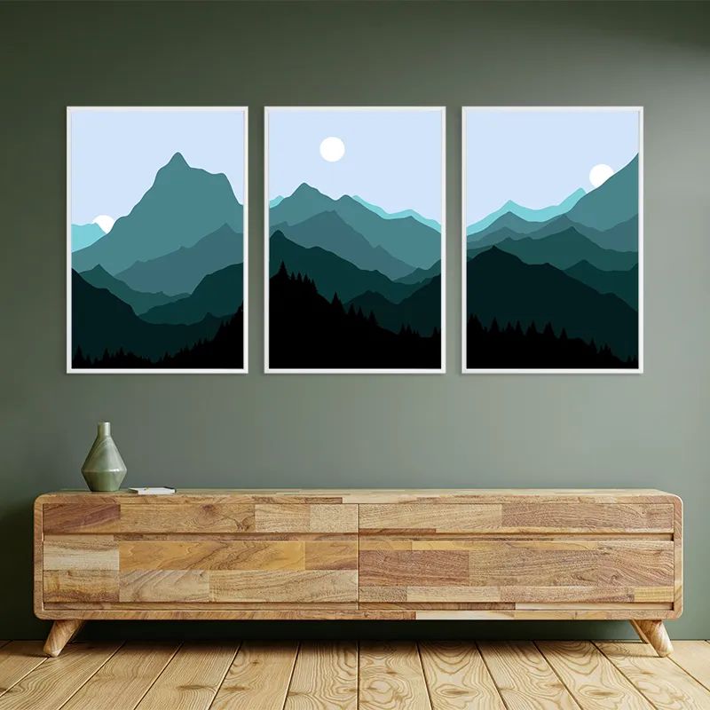 Green Mountain mockup 2