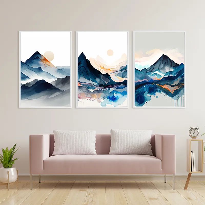 Paintinglue Mountain mockup 3