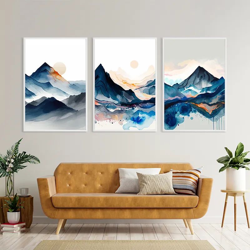 Paintinglue Mountain mockup 4