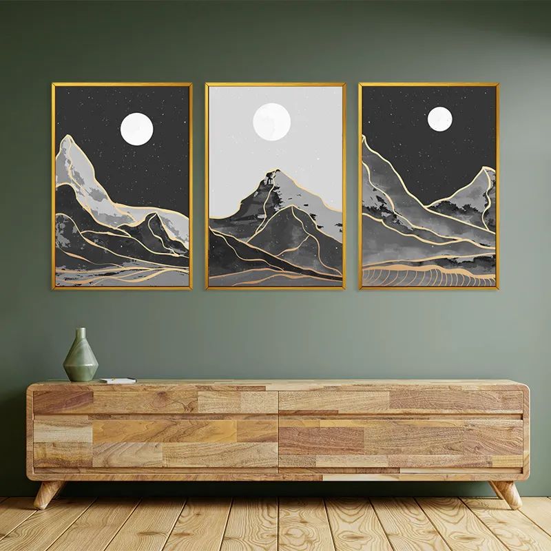 Grey Moon Mountain mockup 2