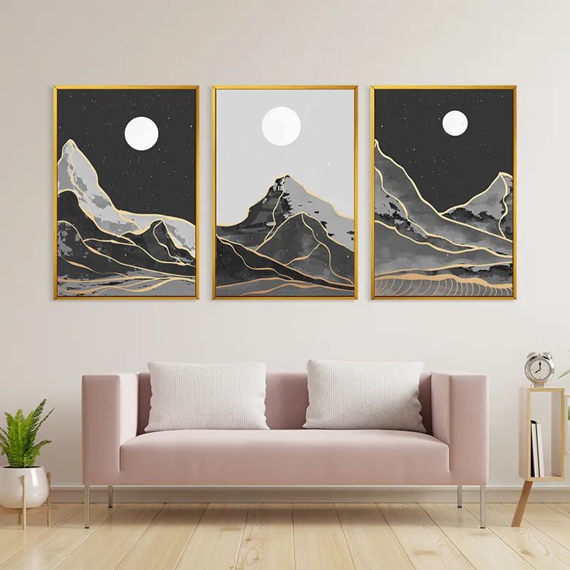 Grey Moon Mountain mockup 3