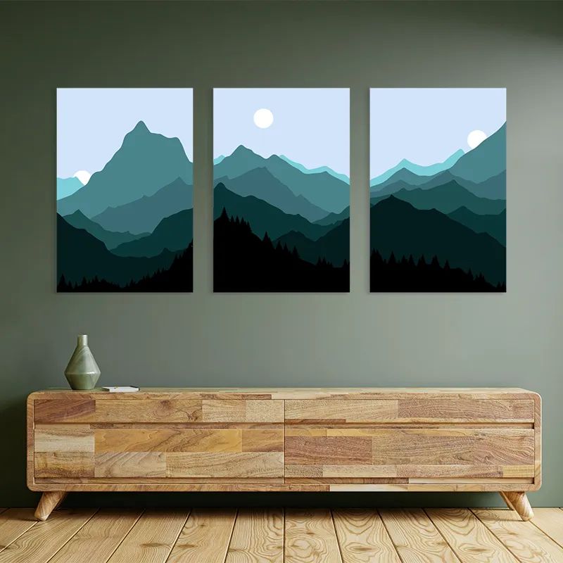 Green Mountain mockup 2