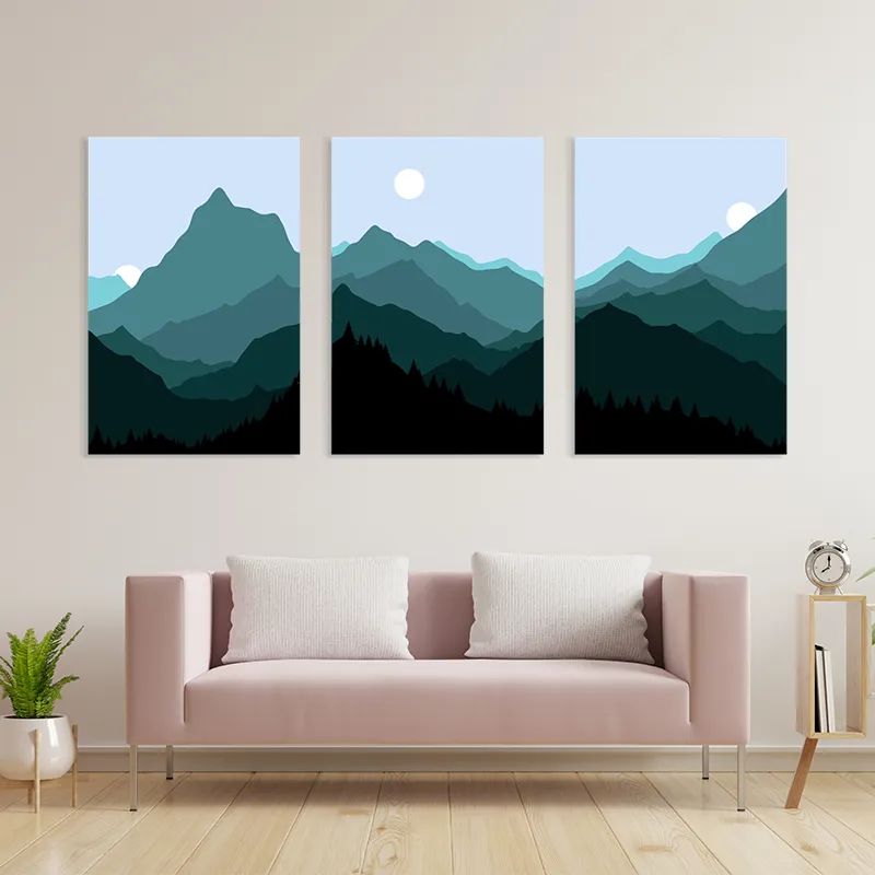 Green Mountain mockup 3