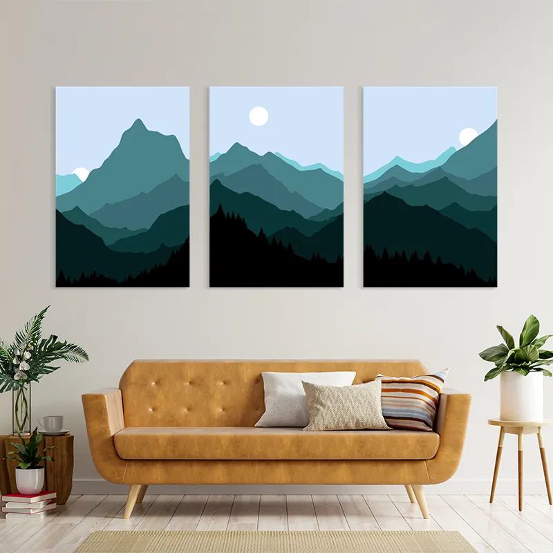 Green Mountain mockup 4