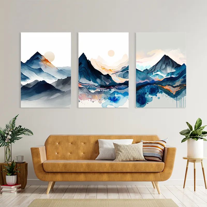 Paintinglue Mountain mockup 4