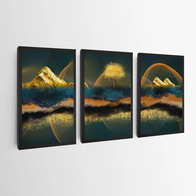 Mountain Waves mockup 0