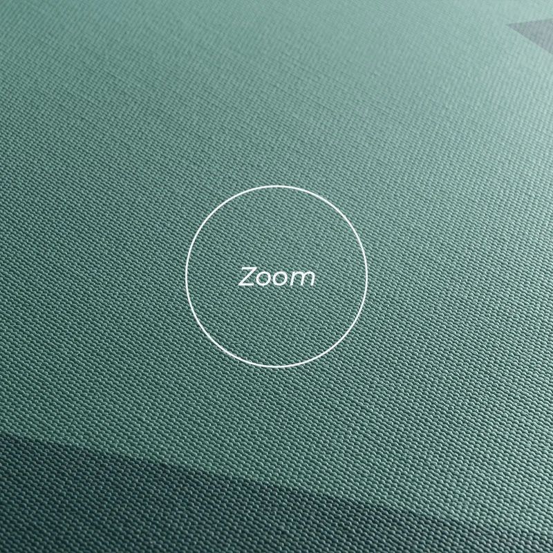 Colorful Mountain Set mockup 1