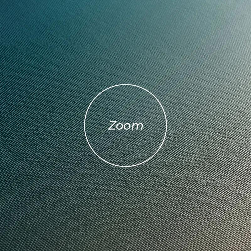 Mehrteiliges Leinwandbild Full Moon Mountain mockup 1